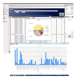 Data review and statistics-image