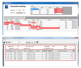 Validation and easy reversal-image