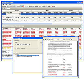 Limit monitoring and reporting-image